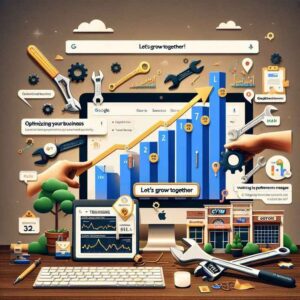 کلید موفقیت در کسب‌وکار شما: طراحی سایت شرکتی در غرب تهران