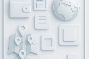 پلن پایه طراحی سایت بازار آهن | مناسب شروع و حضور حرفه‌ای در فضای آنلاین آهن