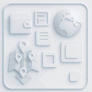 پلن پایه طراحی سایت بازار آهن | مناسب شروع و حضور حرفه‌ای در فضای آنلاین آهن