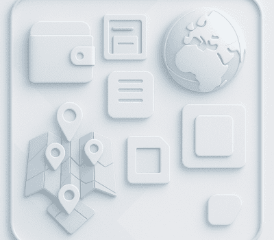 پلن پایه طراحی سایت بازار آهن | مناسب شروع و حضور حرفه‌ای در فضای آنلاین آهن