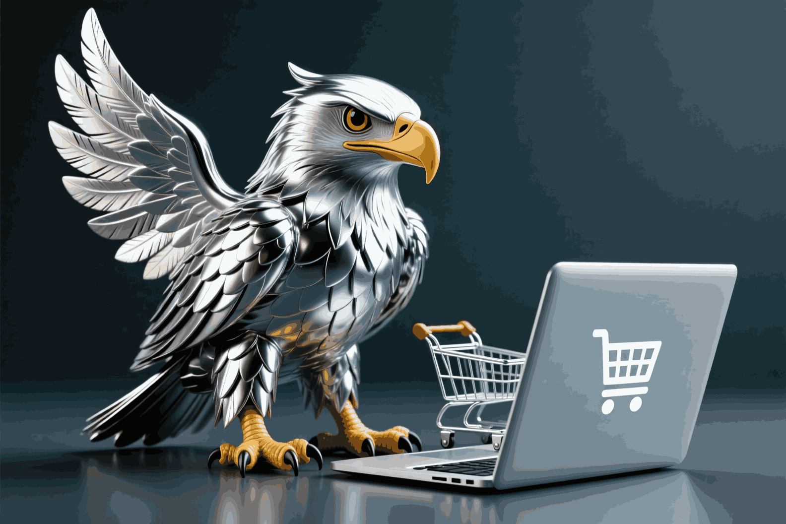 راهنمای جامع طراحی سایت آهنفروشی استاندارد + استراتژی جذب مشتری