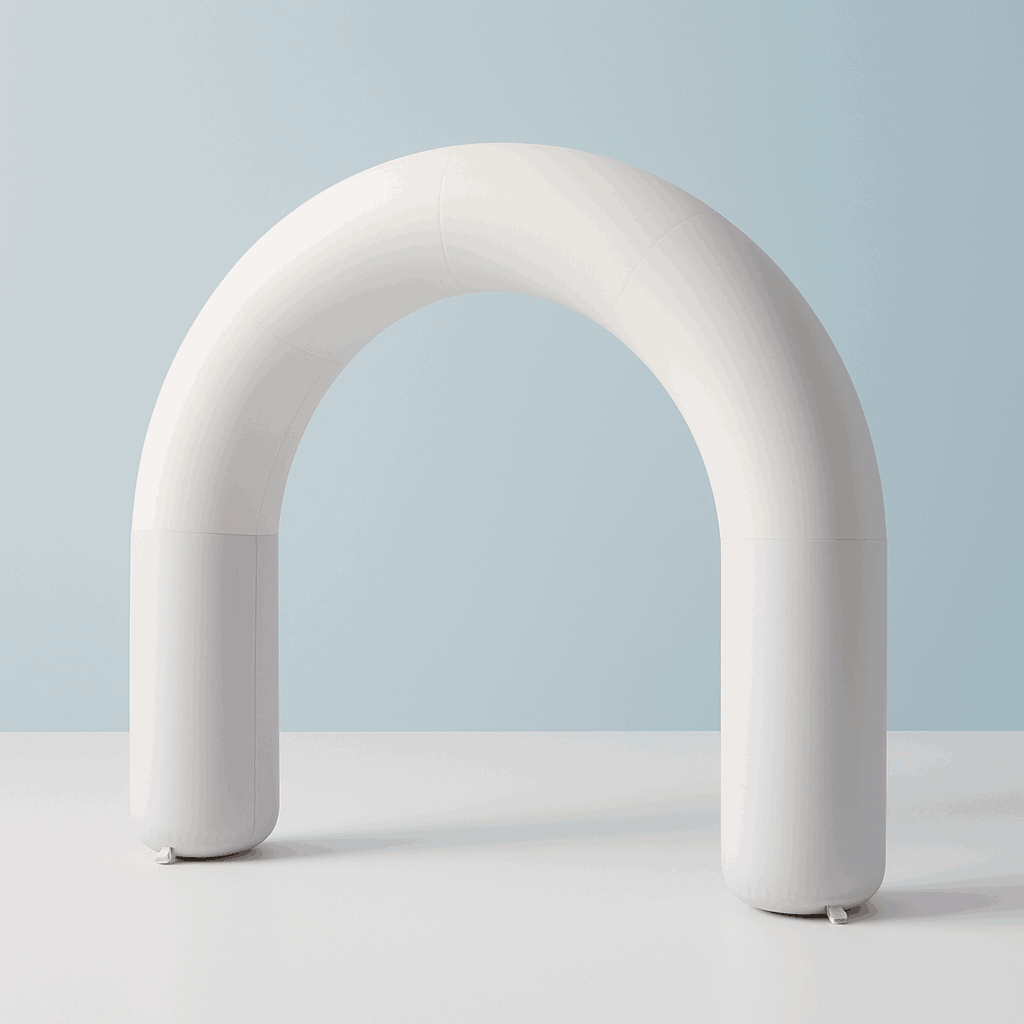 ارک های بادی ساده