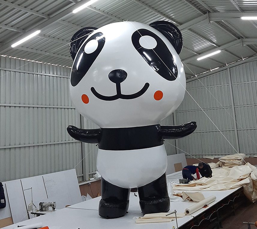 درباره ما آرت اینفلاتیبلز