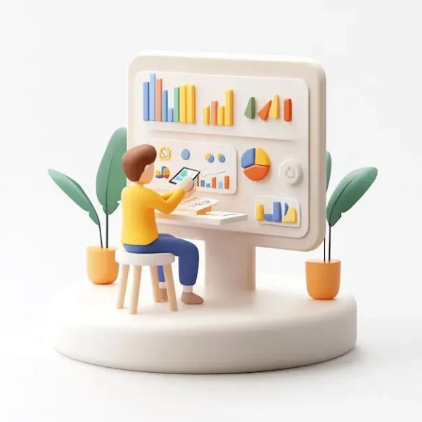 طراحی سایت فروشگاهی وردپرسی - تصویر 1