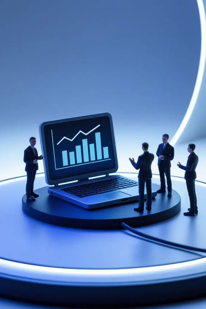 افزایش فروش آهن با سایت