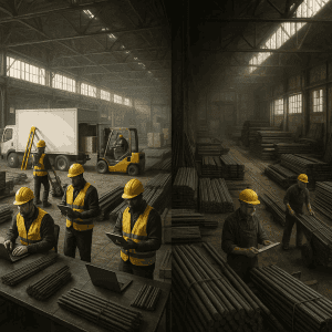 سایت به چه درد من میخورد؟ | طراحی سایت برای آهن آلات