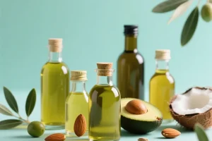 طراحی سایت فروشگاه روغن طبیعی