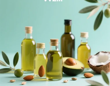 طراحی سایت فروشگاه روغن طبیعی