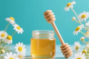 طراحی سایت فروشگاه عسل طبیعی
