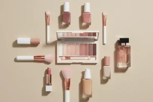 💄 بسته طراحی سایت فروش لوازم آرایشی (ویژه برندهای زیبایی)