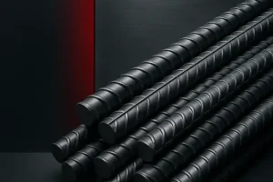 طراحی سایت فروش میلگرد1