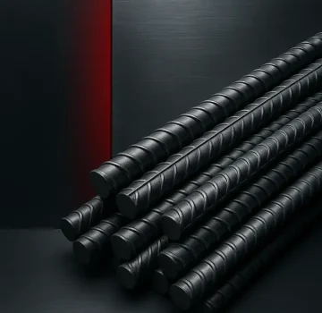 طراحی سایت فروش میلگرد1