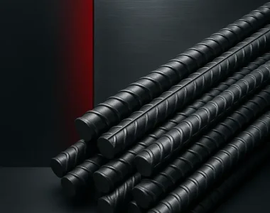 طراحی سایت فروش میلگرد1