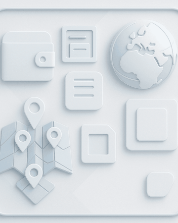 پلن پایه طراحی سایت بازار آهن | مناسب شروع و حضور حرفه‌ای در فضای آنلاین آهن