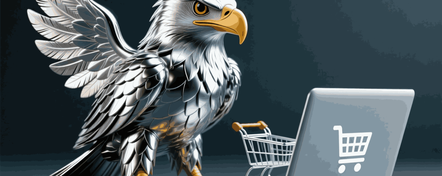 راهنمای جامع طراحی سایت آهن‌فروشی استاندارد + استراتژی جذب مشتری